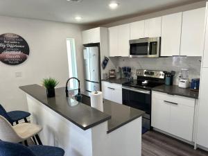 Cowboys Fan Pad 2 Bedroom!