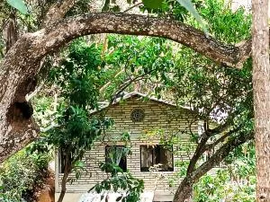 Edén Los Abuelos 2 - Casa Privada en Minca Nature - La Tigrera