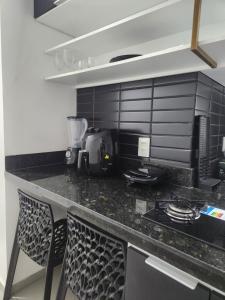 Apartamento West Fit - Padrão