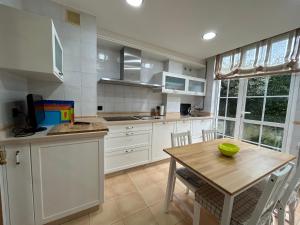 Mar y Playa con Jardín