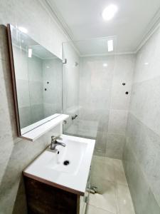 Luxury Apartment Fes - Razi Comfort Suites