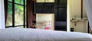 Cómoda y acogedora cerca al Pueblo