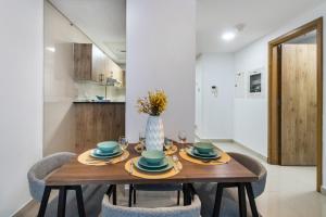 ShoresInn - Splendid 1BR in Dubai Marina