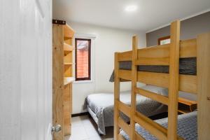 Pucón Rec-Lodge Cabaña Loro Tricahue