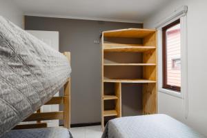 Pucón Rec-Lodge Cabaña Loro Tricahue