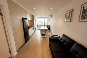 Moonee Ponds 1BR Apartment