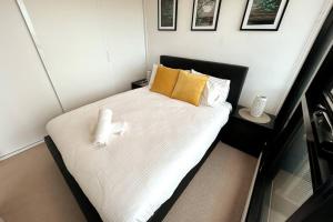 Moonee Ponds 1BR Apartment