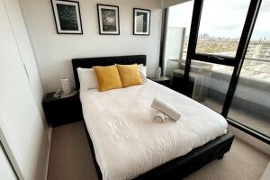 Moonee Ponds 1BR Apartment