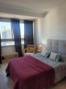 Depto Zona Plaza Paso con opcion de Cochera byLofter