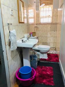 Studio Bnb Short and Long term Stay