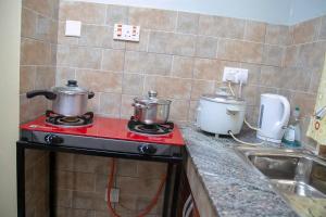 Studio Bnb Short and Long term Stay