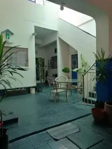 Morada Guadalupana - Las Ánimas