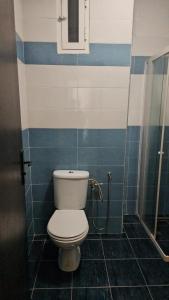 Bel appartement à bouznika