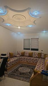 Bel appartement à bouznika