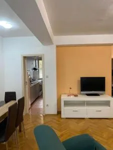 Spacious family-friendly home - Lisiçë e Epërme