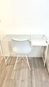 Tampere city center one bedroom apartment - train station, Nokia Arena, Netflix