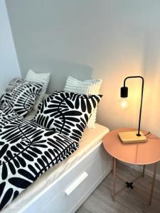 Tampere city center one bedroom apartment - train station, Nokia Arena, Netflix