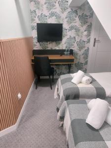 Browar Gościniec Chojnice