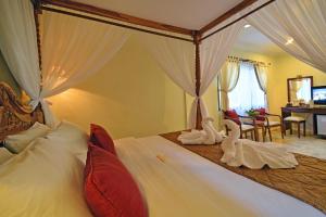 Puri Dewa Bharata Hotel & Villas