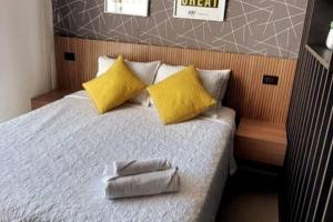 Lujo y sofisticacion Dpto 603 Como en Casa-Scz!