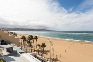 Beachfront House Las Canteras 4 - SeaViews Terrace