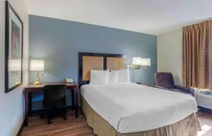 Extended Stay America Suites - Los Angeles - Torrance Blvd