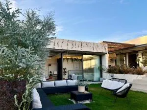 Pizpireta Villa Rural - El Bodón