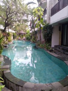 Seminyak Apartment by LBV