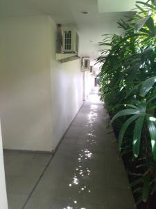 Seminyak Apartment by LBV