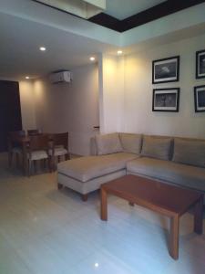 Seminyak Apartment by LBV