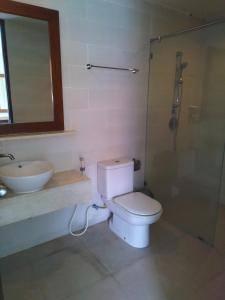 Seminyak Apartment by LBV