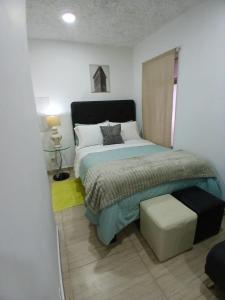 Self-contained cozy apartments in Miraflores