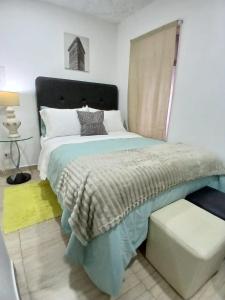 Self-contained cozy apartments in Miraflores