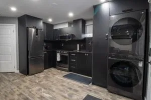Cozy & Modern Basement Apartment in Ajax - Pickering