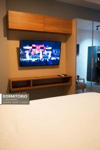 Lujo y sofisticacion Dpto 610 Como en Casa-Scz!