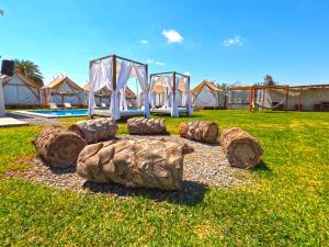 Mystic Paracas Hotel