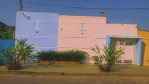 Suítes Praia Martin de Sa