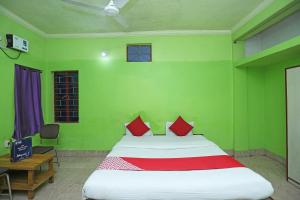 Hotel O by OYO Ma Guest House