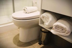 HOM I Apartamento céntrico en vibrante barrio Lastarria
