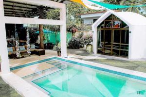 Alborada Boutique Stay