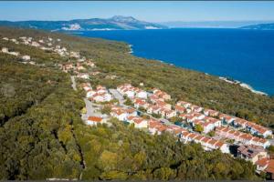 Apartment in Ravni 46700