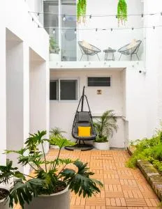 Charming and Comfortable Family Room Near Forum Majadas H14 - Mixco