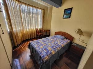 DCardenas Hotel