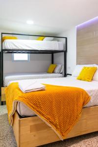 Charming and Comfortable Family Room Near Forum Majadas H14