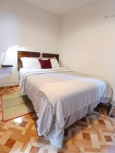 Self-contained cozy apartments in Miraflores