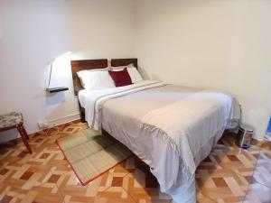 Self-contained cozy apartments in Miraflores