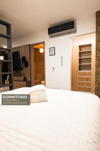 Lujo y sofisticacion Dpto 615 Como en Casa-Scz!