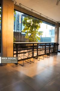 Lujo y sofisticacion Dpto 615 Como en Casa-Scz!