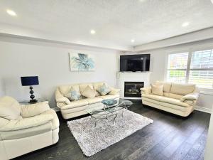 Beautiful 3 bedroom Entire detached home - 4hvězdičkové hotely ve městě Whitby