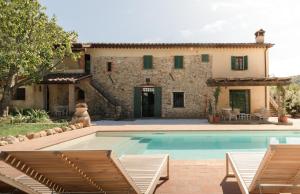 Il Mulino di Nonna Sà - Prestige Private Villa